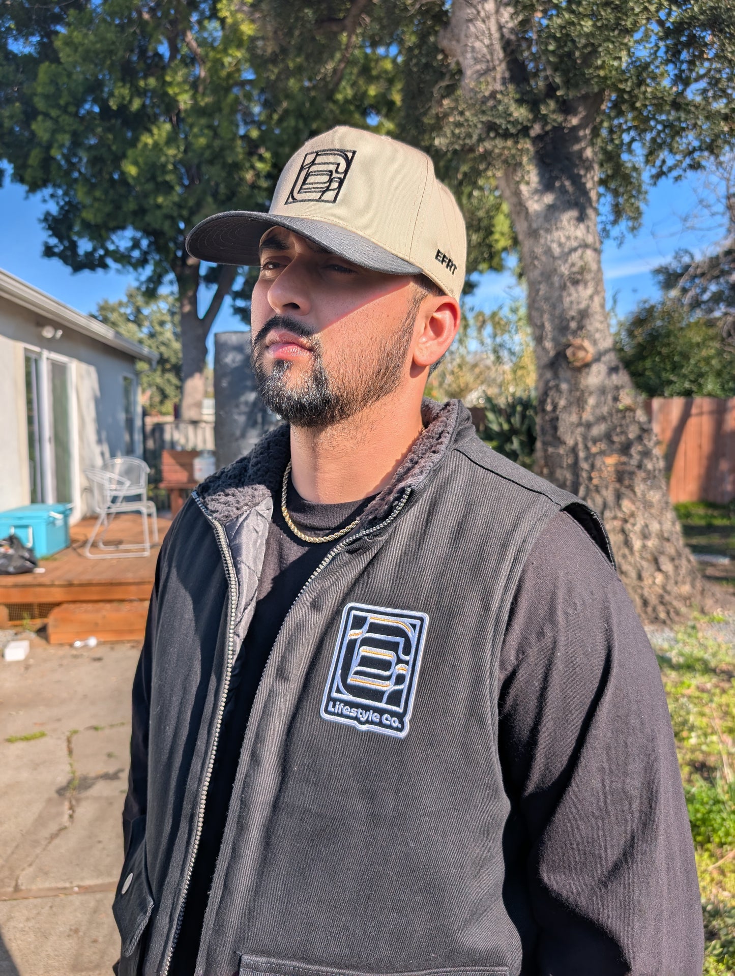 DOER VEST
