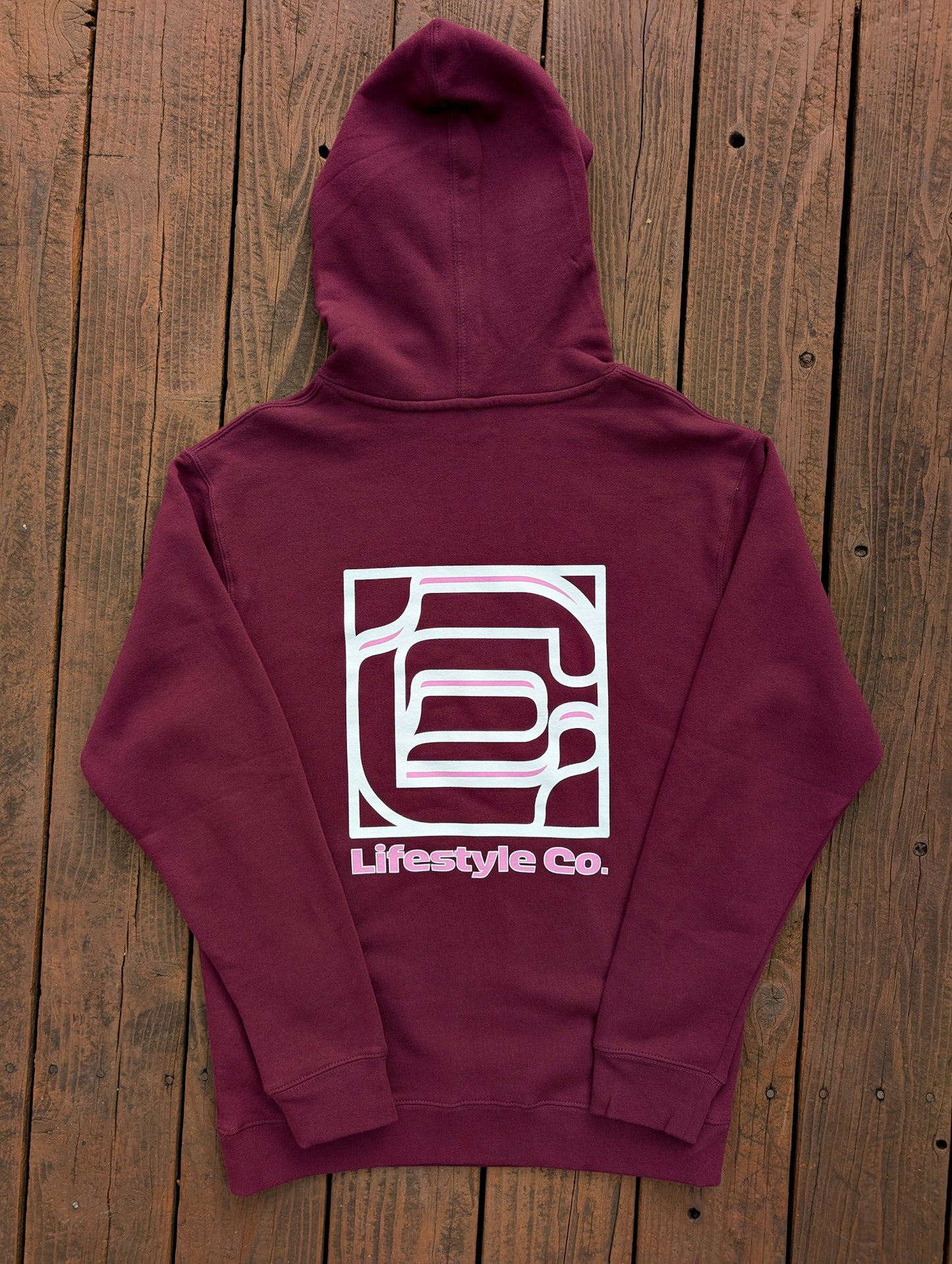 Doer Hoodie