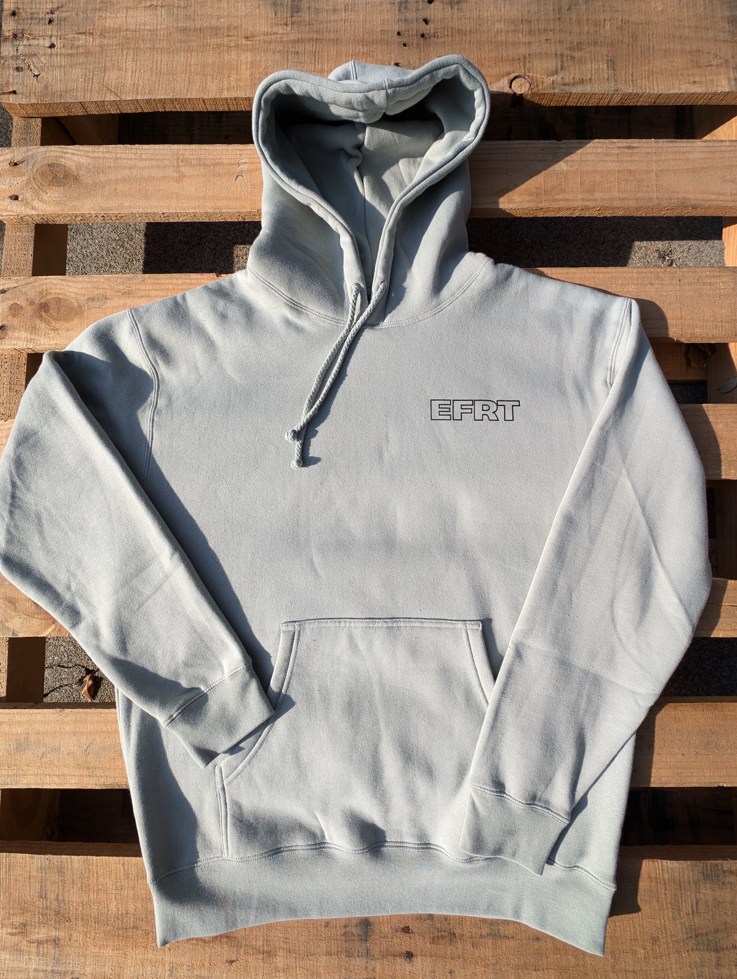 Doer Hoodie