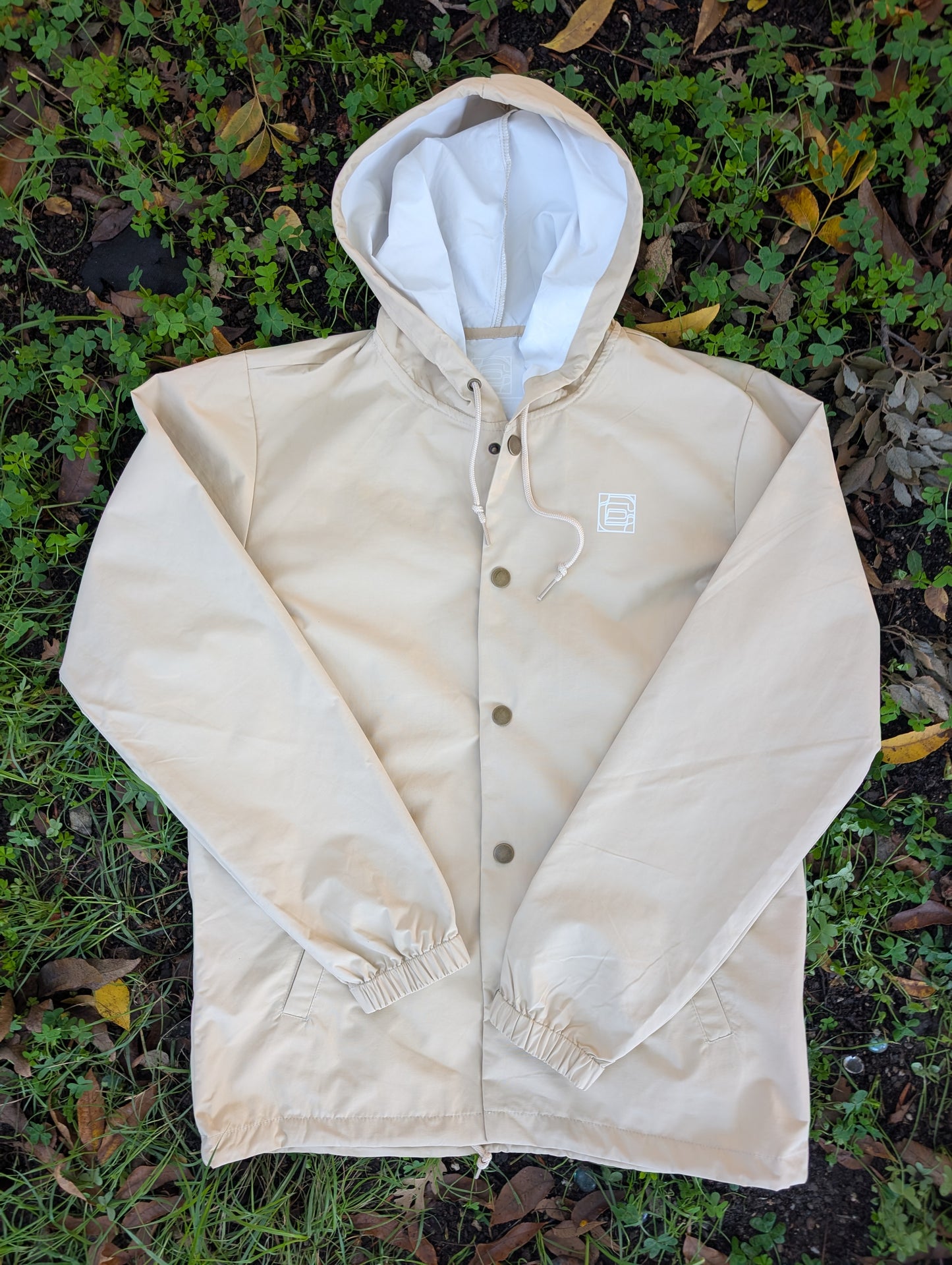 DOER Windbreaker