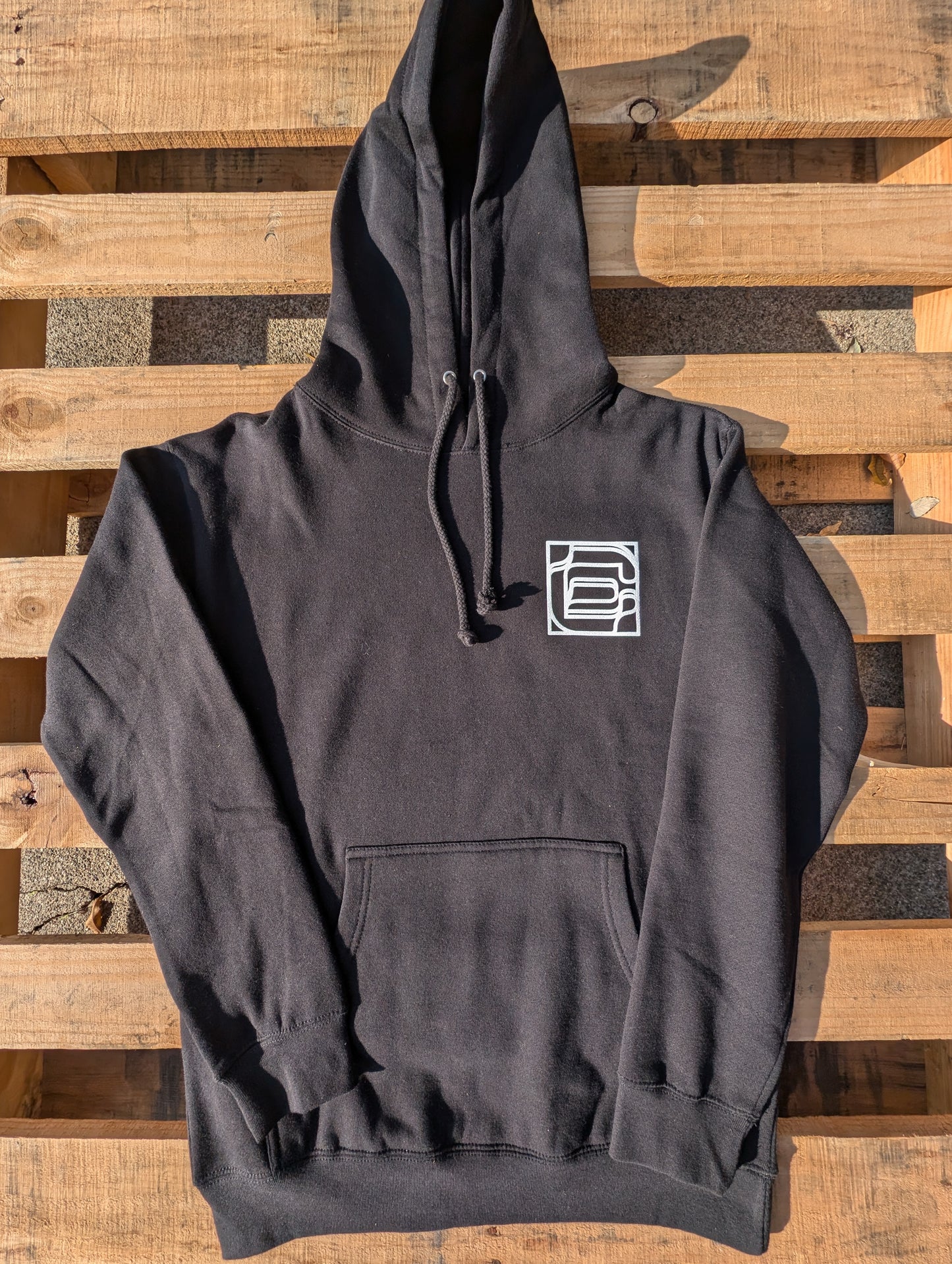 Logo Hoodie