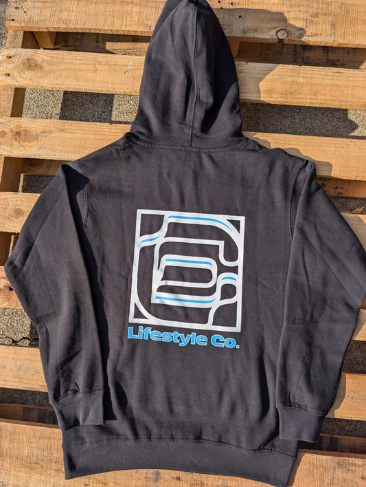 Logo Hoodie