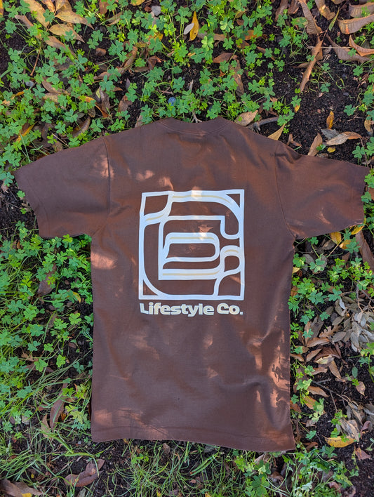 Heavyweight Doer Tee