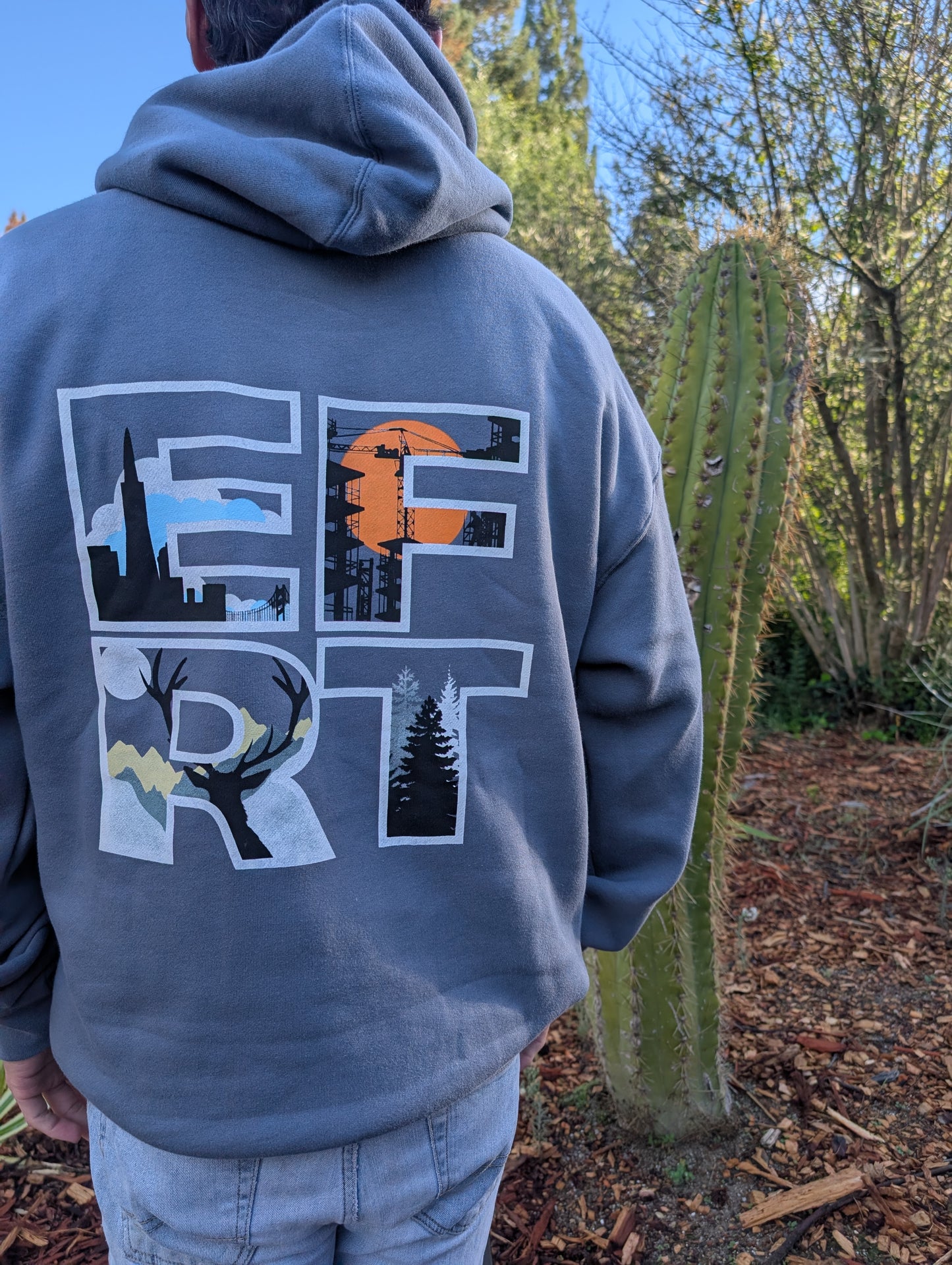 DOER Hoodie